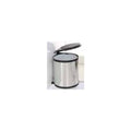SWING OUT WASTE BIN SS