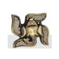 BRASS DOOR KNOCKERS