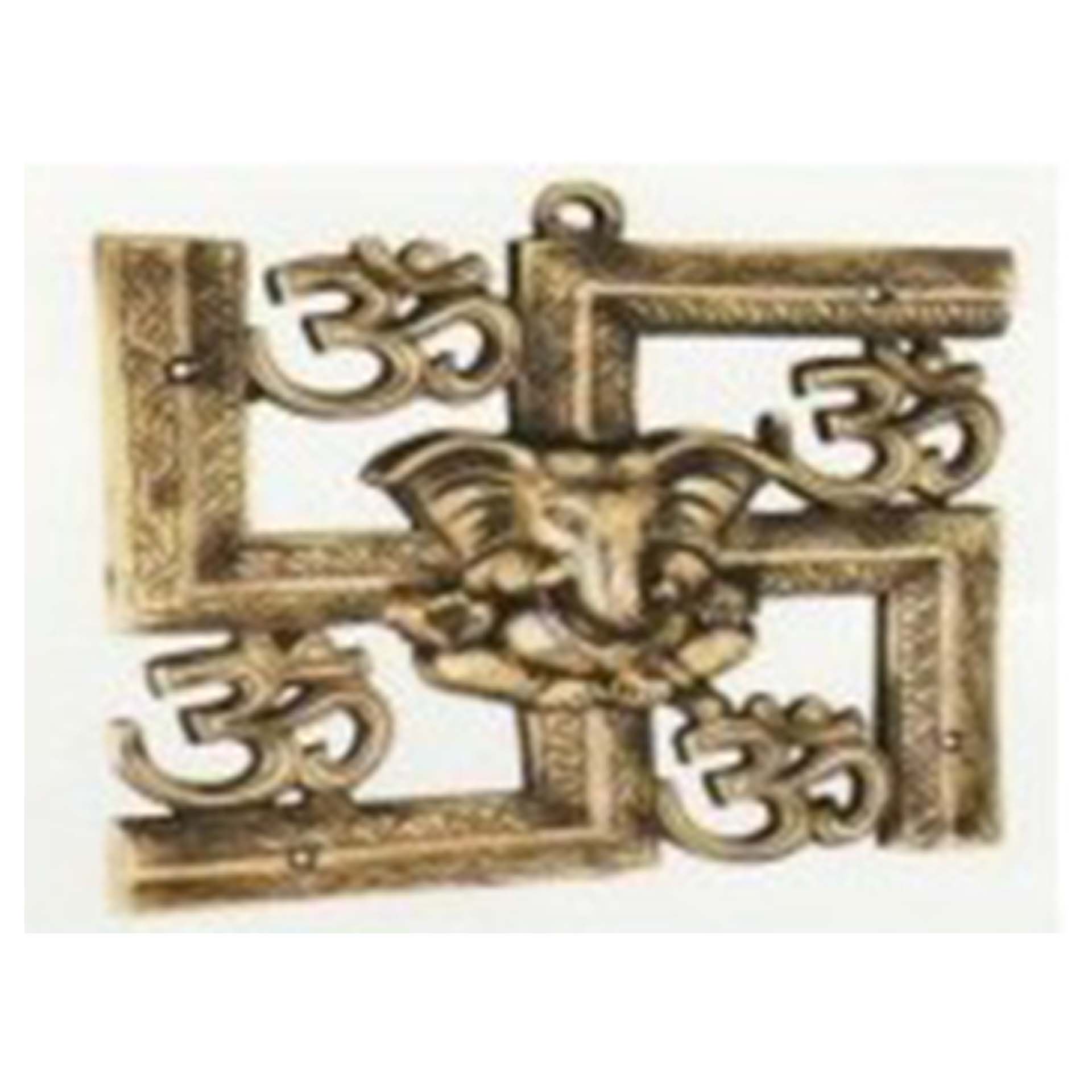 BRASS DOOR KNOCKERS