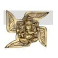 BRASS DOOR KNOCKERS