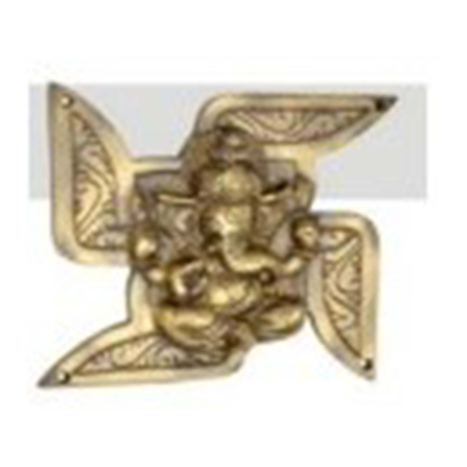 BRASS DOOR KNOCKERS