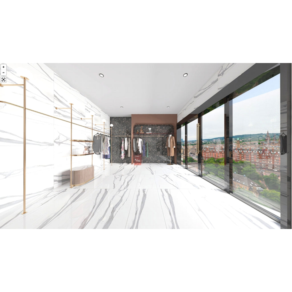 Satuario 600x1200mm 3pcs Ultima Kajaria Tile
