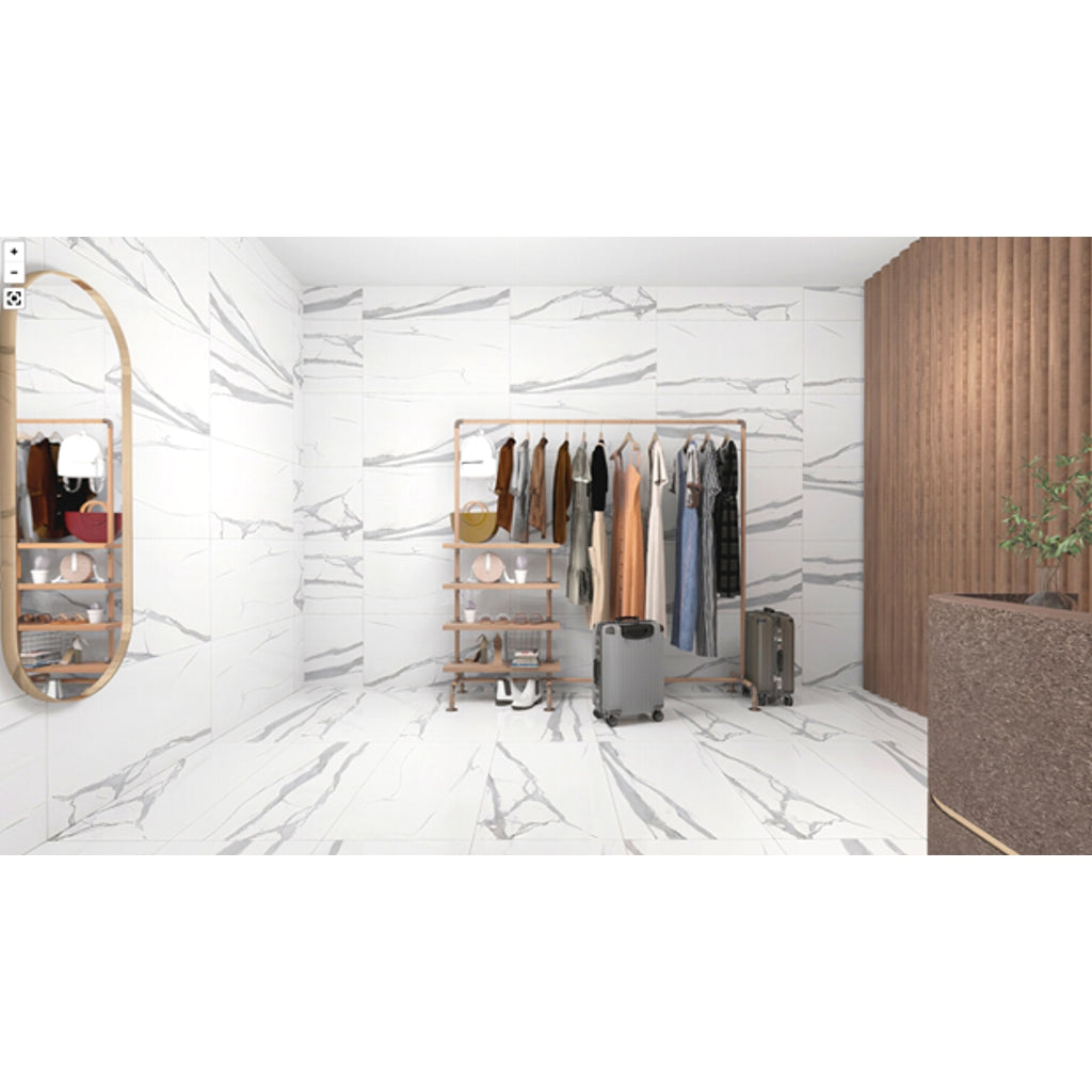 Satuario 600x1200mm 3pcs Ultima Kajaria Tile