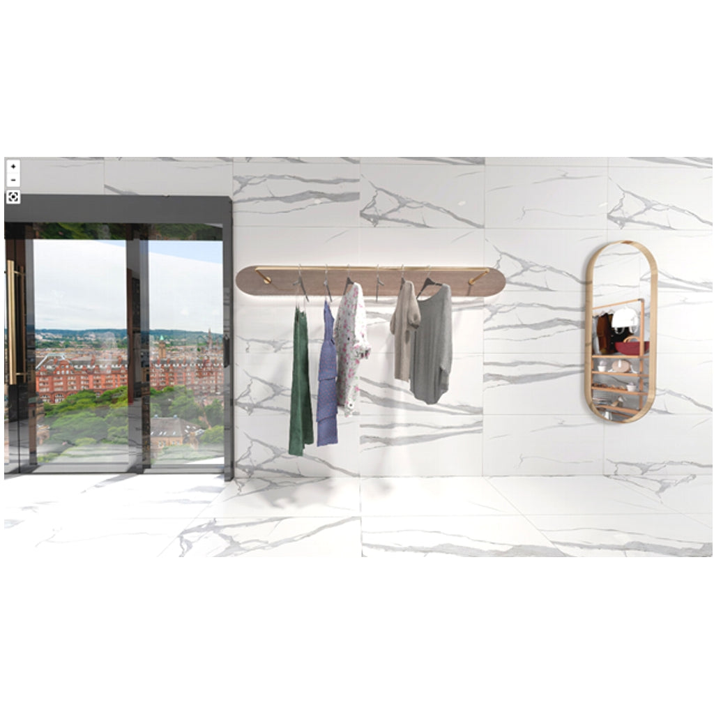 Satuario 600x1200mm 3pcs Ultima Kajaria Tile