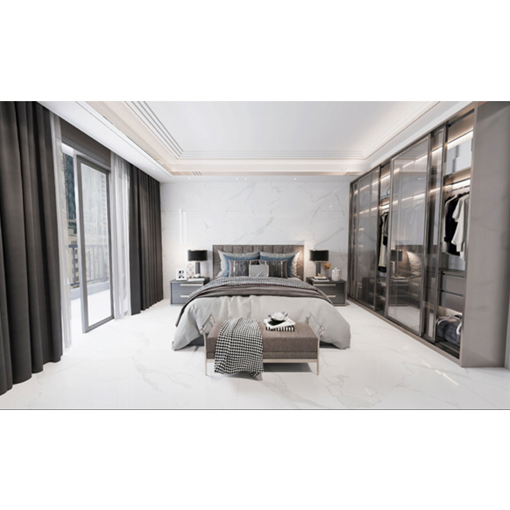 Satuario Luxe Ultima Kajaria Tile