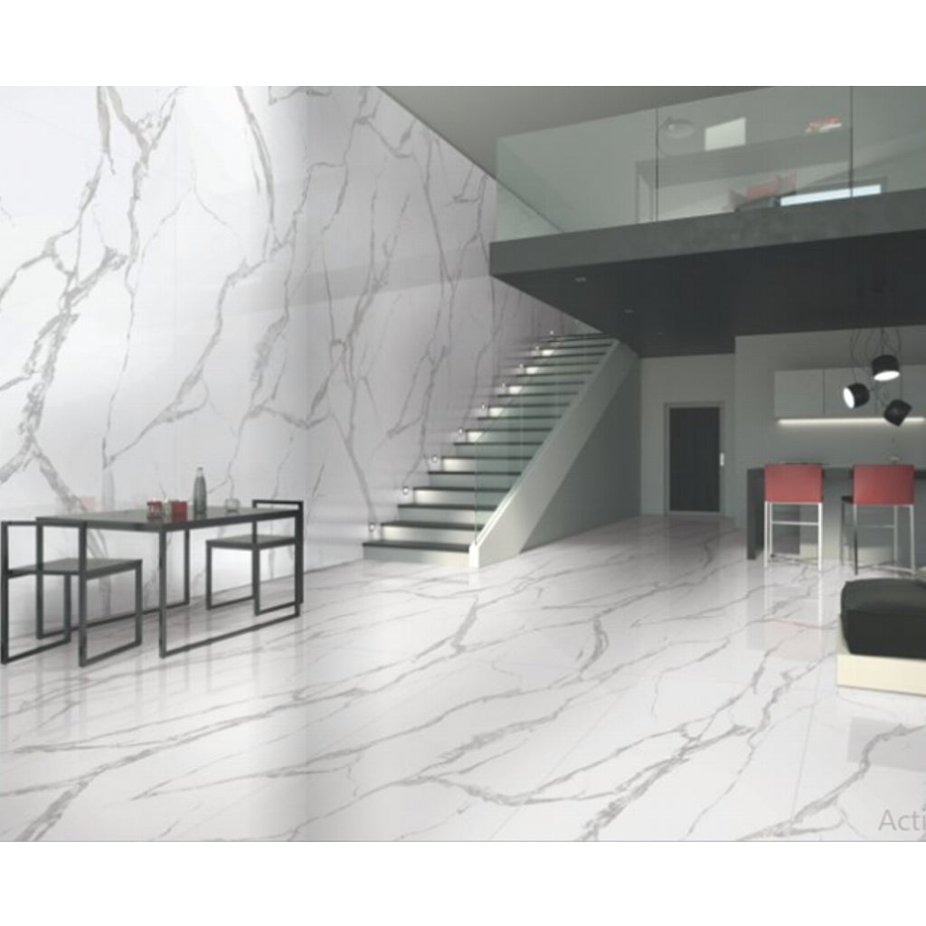 Satuario Luxe Ultima Kajaria Tile