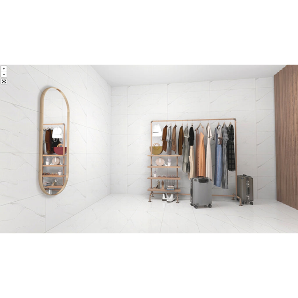 Satuario Pearl 600x1200mm 3pcs Ultima Kajaria Tile