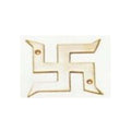 BRASS DOOR KNOCKERS