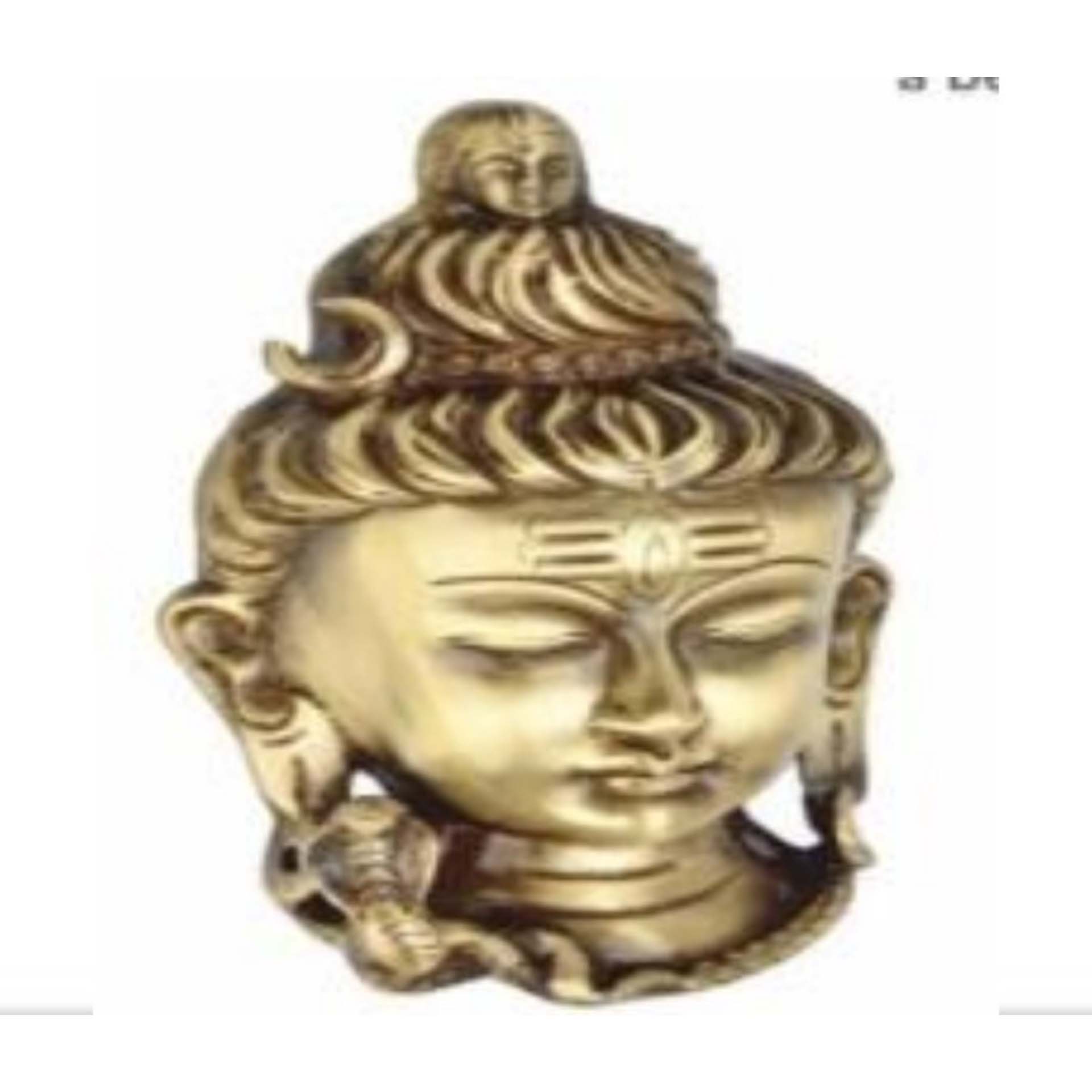 BRASS DOOR KNOCKERS