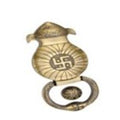 BRASS DOOR KNOCKERS