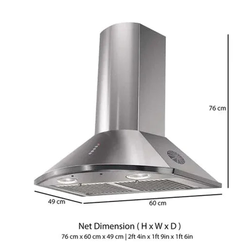 TENDER 3D T2S2 MAX LTW 60