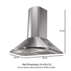 TENDER 3D T2S2 MAX LTW 60