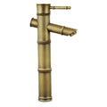 Toyo 1068 Single Lever Brass Basin Mixers
