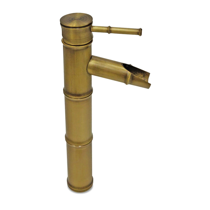 Toyo 1068 Single Lever Brass Basin Mixers