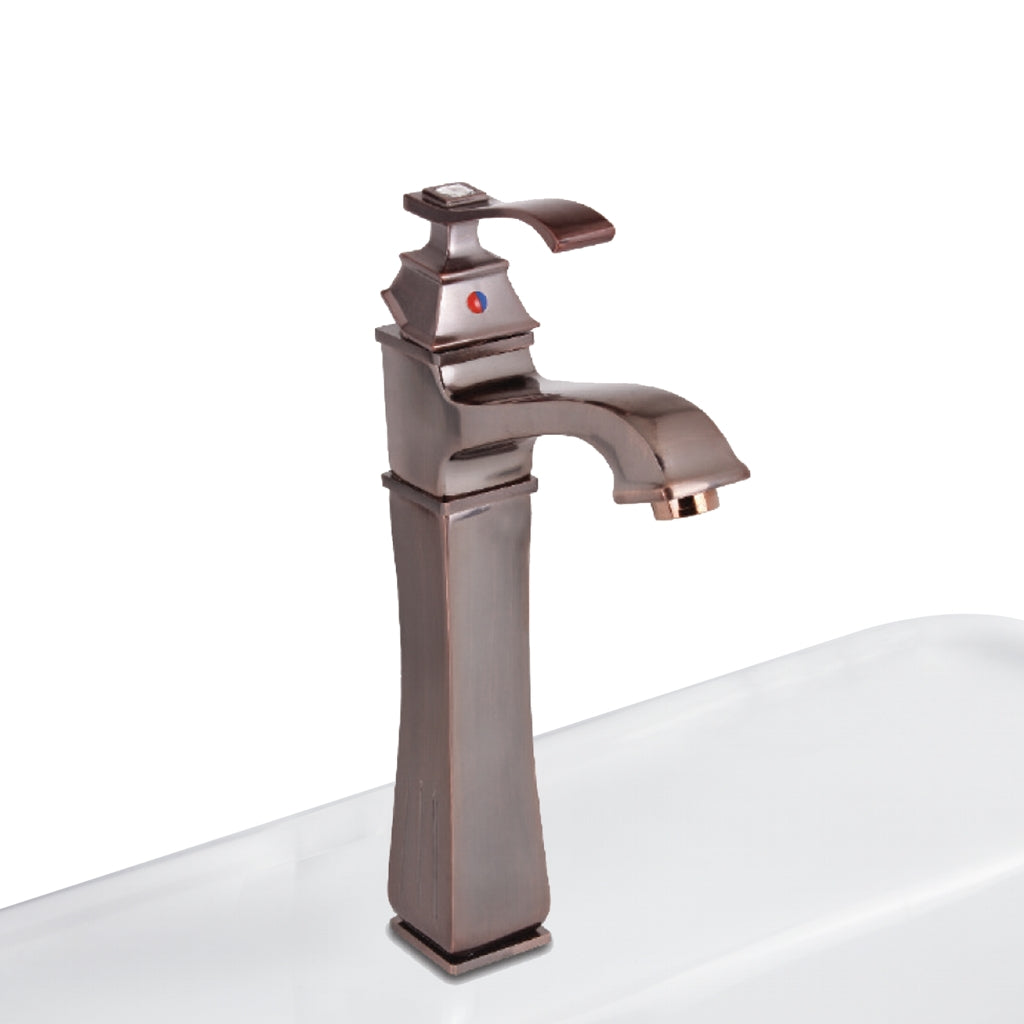 Toyo 1054 Single Lever Brass Basin Mixers