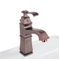 Toyo 1054 Single Lever Brass Basin Mixers