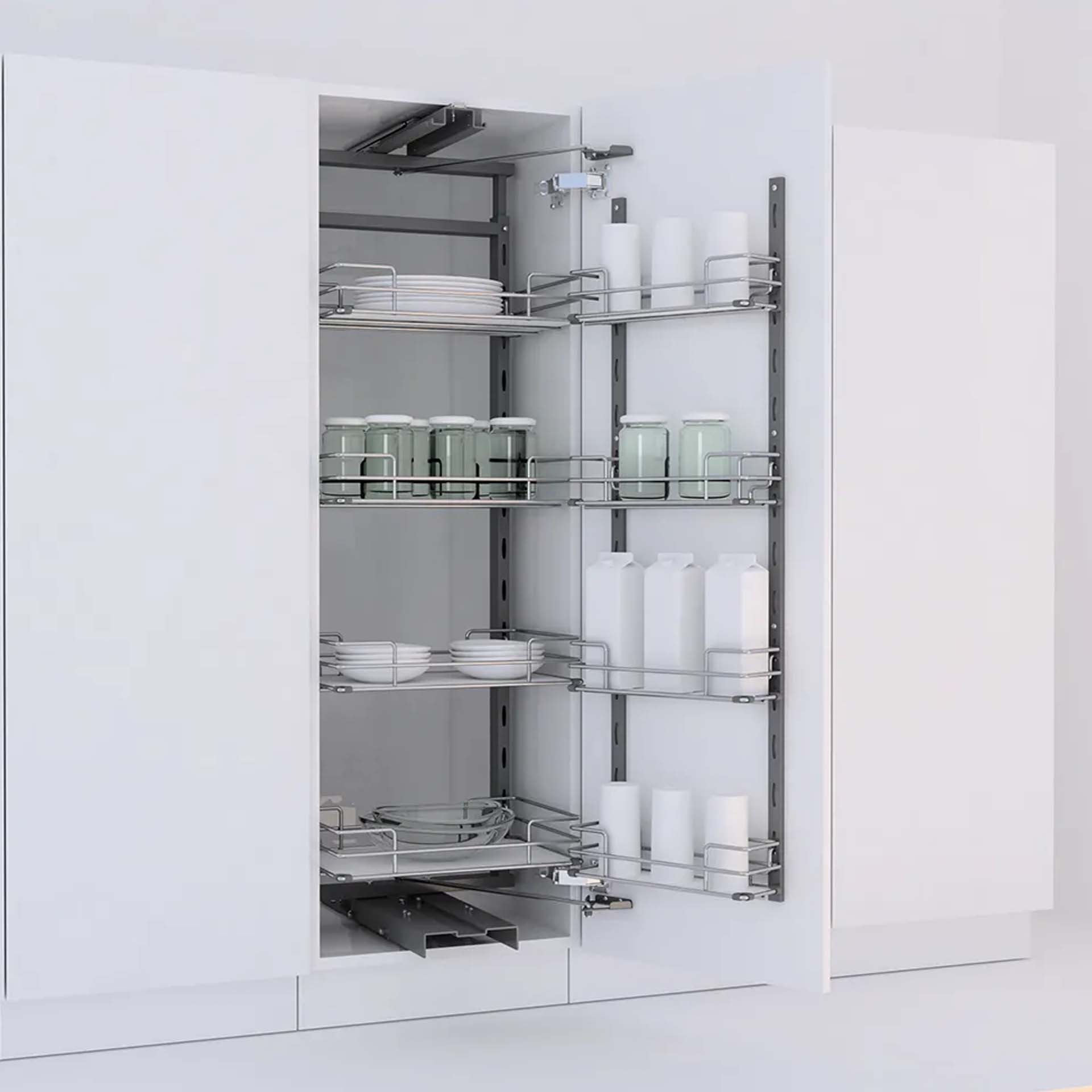 TANDEM PANTRY UNIT