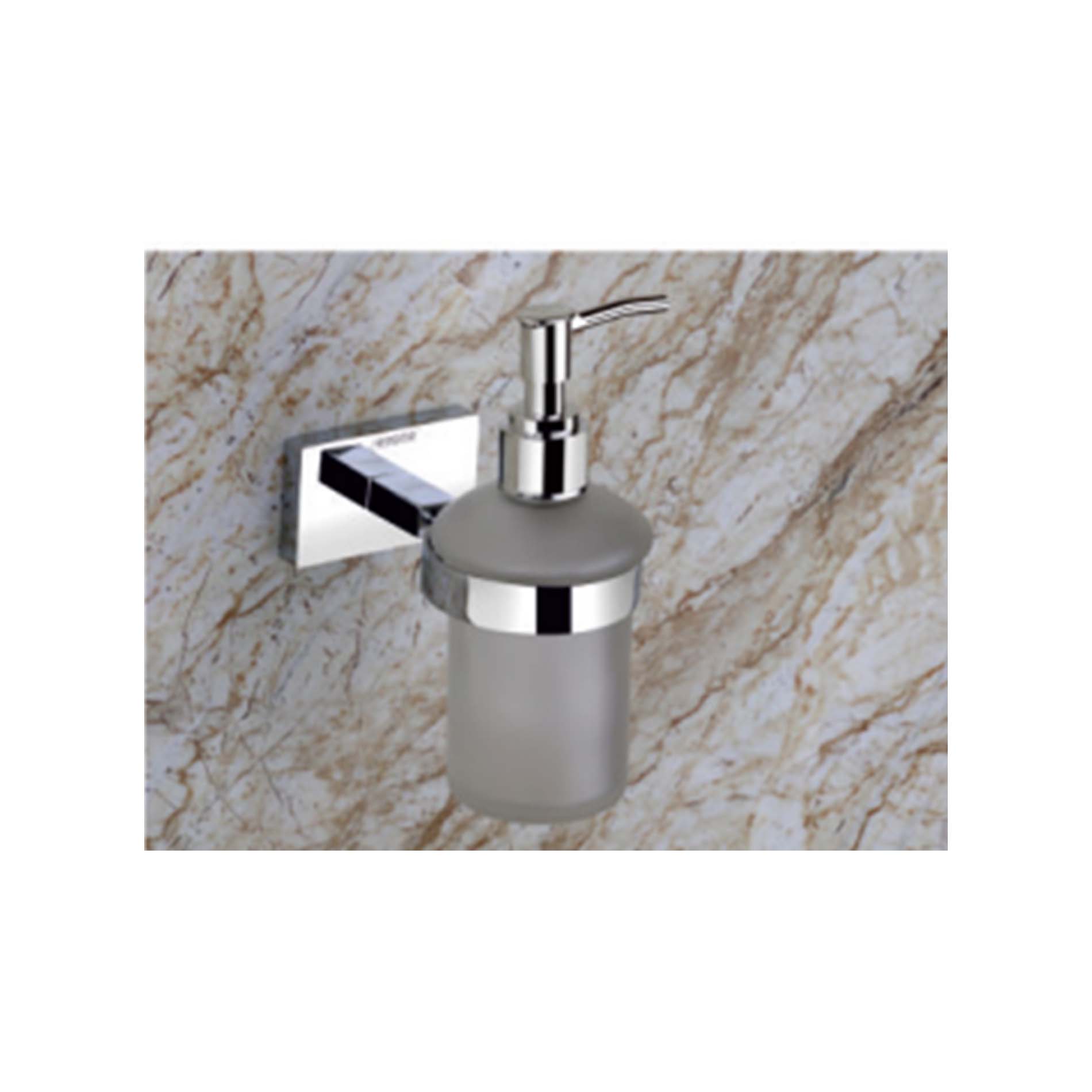 TOPAZ - LIQUID SOAP DISPENSER