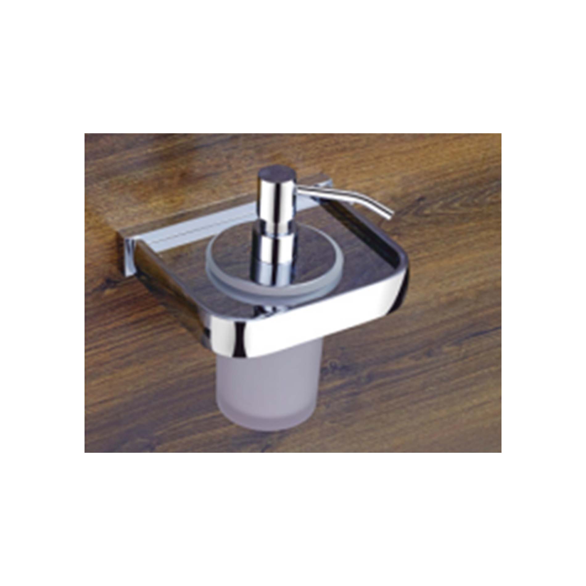 TORO - LIQUID SOAP DISPENSER