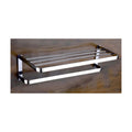 TORO - DOUBLE TOWEL RACK
