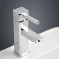 Toyo 1041 Full Chrome Single Lever Brass Basin Mixers