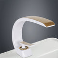 Toyo 1055 Single Lever Brass Basin Mixers