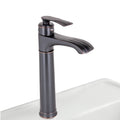 Toyo 1059 Single Lever Brass Basin Mixers