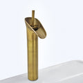 Toyo 1069 Single Lever Brass Basin Mixers