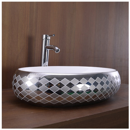 Toyo showroom/shop near me sarjapur road, sarjapur road toyo showroom/shop, wash basin showroom sarjapur road, sarjapur road wash basin showroom, new designer wash basin, premium wash basin, low price wash basin, multi colour wash basin, Toyo 111 White & Silver Gold Wash Basin