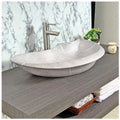 Toyo showroom/shop near me sarjapur road, sarjapur road toyo showroom/shop, wash basin showroom sarjapur road, sarjapur road wash basin showroom, new designer wash basin, premium wash basin, low price wash basin, multi colour wash basin, Toyo 144 Light Grey Marble Matt Wash Basin