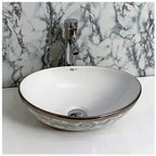 Toyo showroom/shop near me sarjapur road, sarjapur road toyo showroom/shop, wash basin showroom sarjapur road, sarjapur road wash basin showroom, new designer wash basin, premium wash basin, low price wash basin, multi colour wash basin, Toyo 192 White & Silver Wash Basin