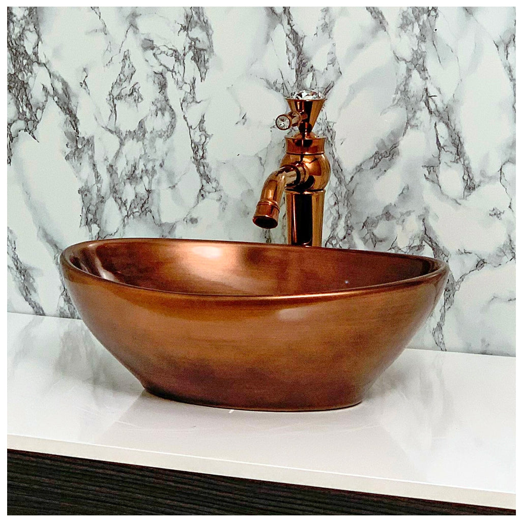 Toyo showroom/shop near me sarjapur road, sarjapur road toyo showroom/shop, wash basin showroom sarjapur road, sarjapur road wash basin showroom, new designer wash basin, premium wash basin, low price wash basin, multi colour wash basin, Toyo 195 Wooden Brown Glossy Wash basin