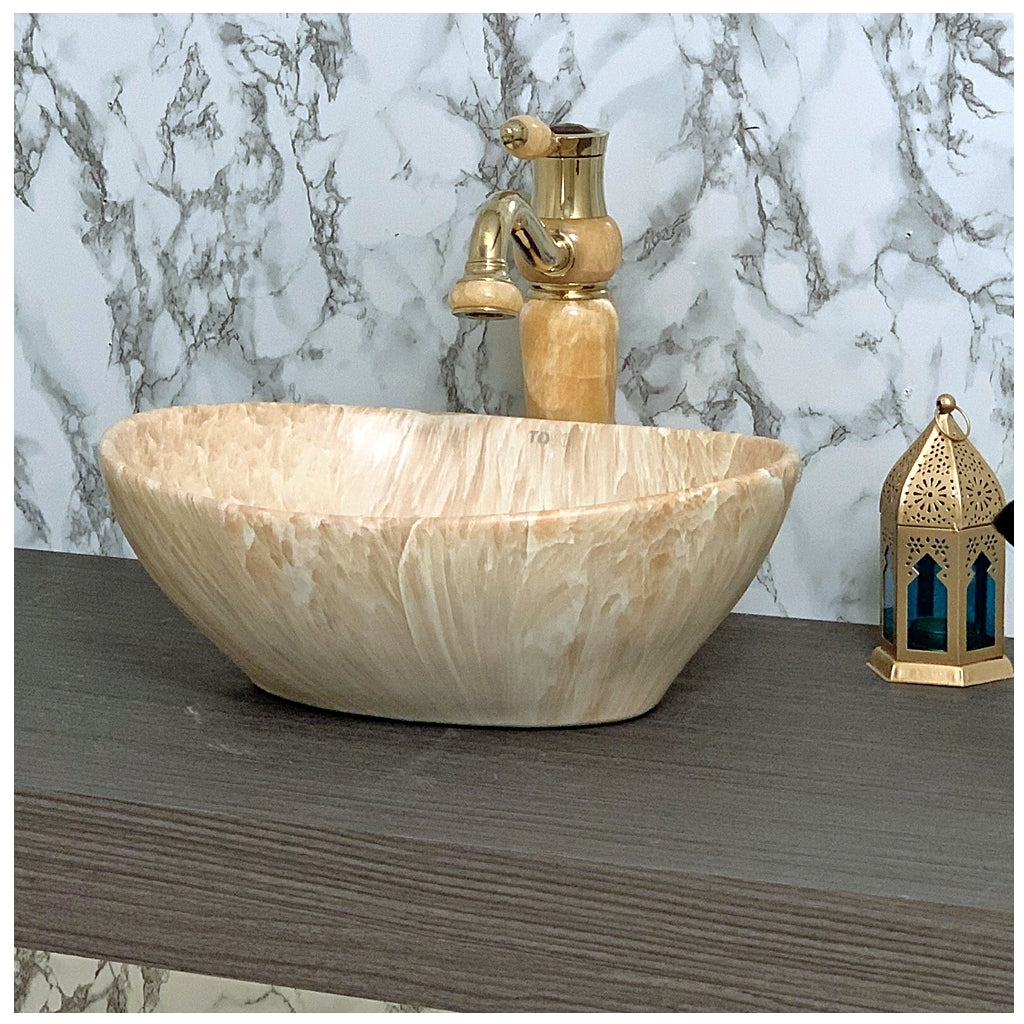 Toyo showroom/shop near me sarjapur road, sarjapur road toyo showroom/shop, wash basin showroom sarjapur road, sarjapur road wash basin showroom, new designer wash basin, premium wash basin, low price wash basin, multi colour wash basin, Toyo 200 Brown Onyx Matt Wash Basin