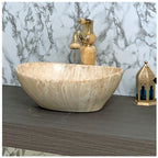 Toyo showroom/shop near me sarjapur road, sarjapur road toyo showroom/shop, wash basin showroom sarjapur road, sarjapur road wash basin showroom, new designer wash basin, premium wash basin, low price wash basin, multi colour wash basin, Toyo 200 Brown Onyx Matt Wash Basin