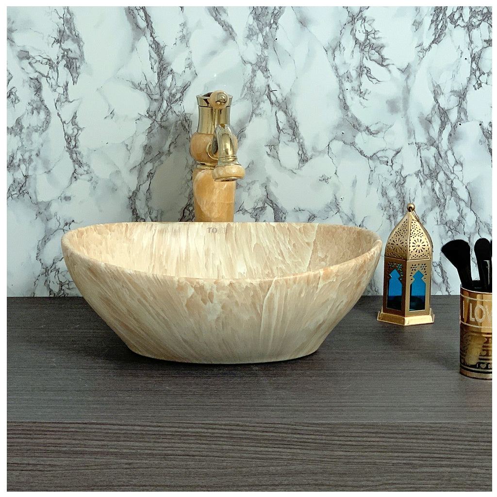 Toyo showroom/shop near me sarjapur road, sarjapur road toyo showroom/shop, wash basin showroom sarjapur road, sarjapur road wash basin showroom, new designer wash basin, premium wash basin, low price wash basin, multi colour wash basin, Toyo 200 Brown Onyx Matt Wash Basin