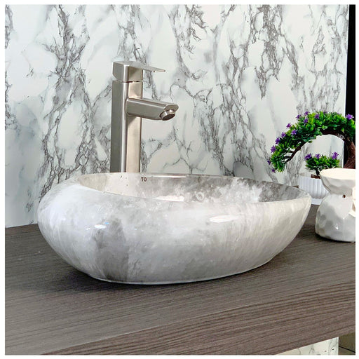 Toyo showroom/shop near me sarjapur road, sarjapur road toyo showroom/shop, wash basin showroom sarjapur road, sarjapur road wash basin showroom, new designer wash basin, premium wash basin, low price wash basin, multi colour wash basin, Toyo 211 White Marble Glossy WashBasin