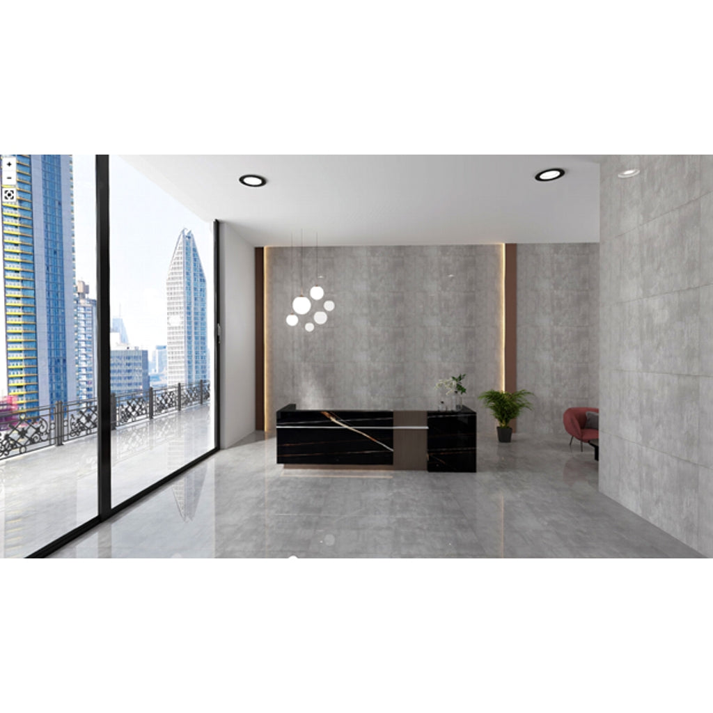 Tresor Gris 600x1200mm 3pcs Ultima Kajaria Tile