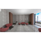 Tresor Gris 600x1200mm 3pcs Ultima Kajaria Tile
