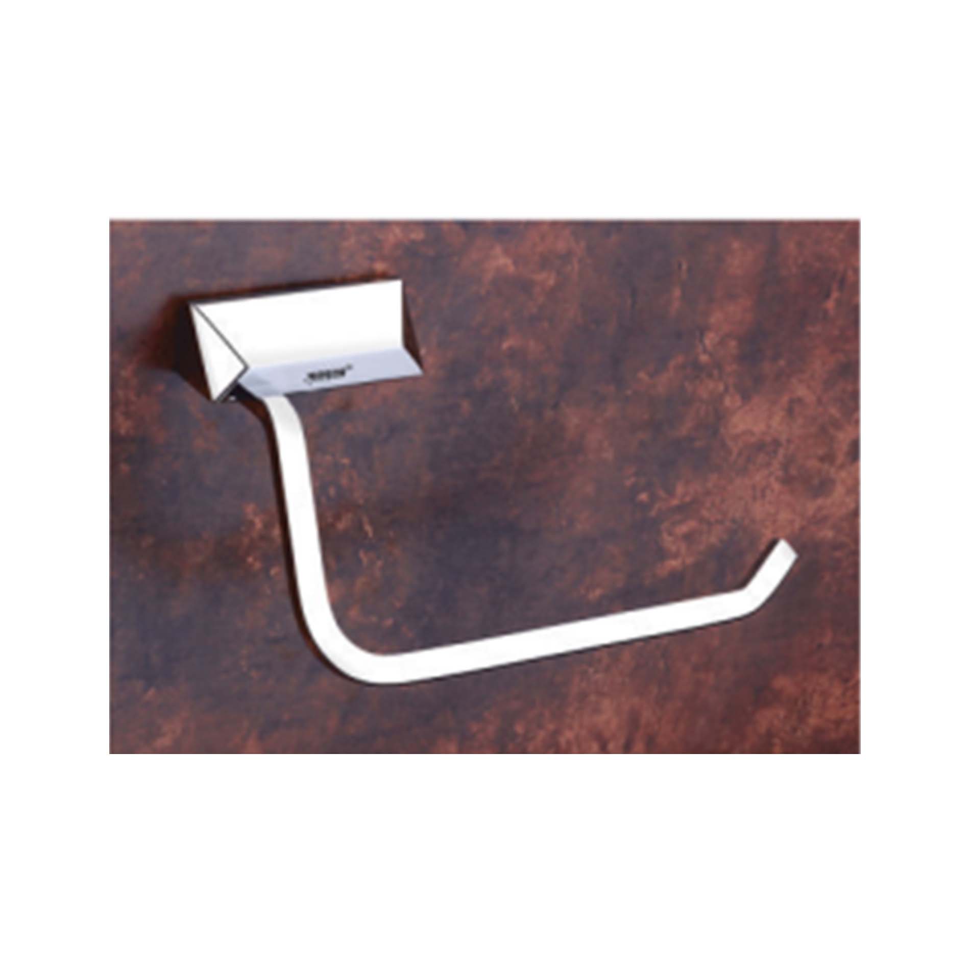 U-VA  C.P - NAPKIN RING