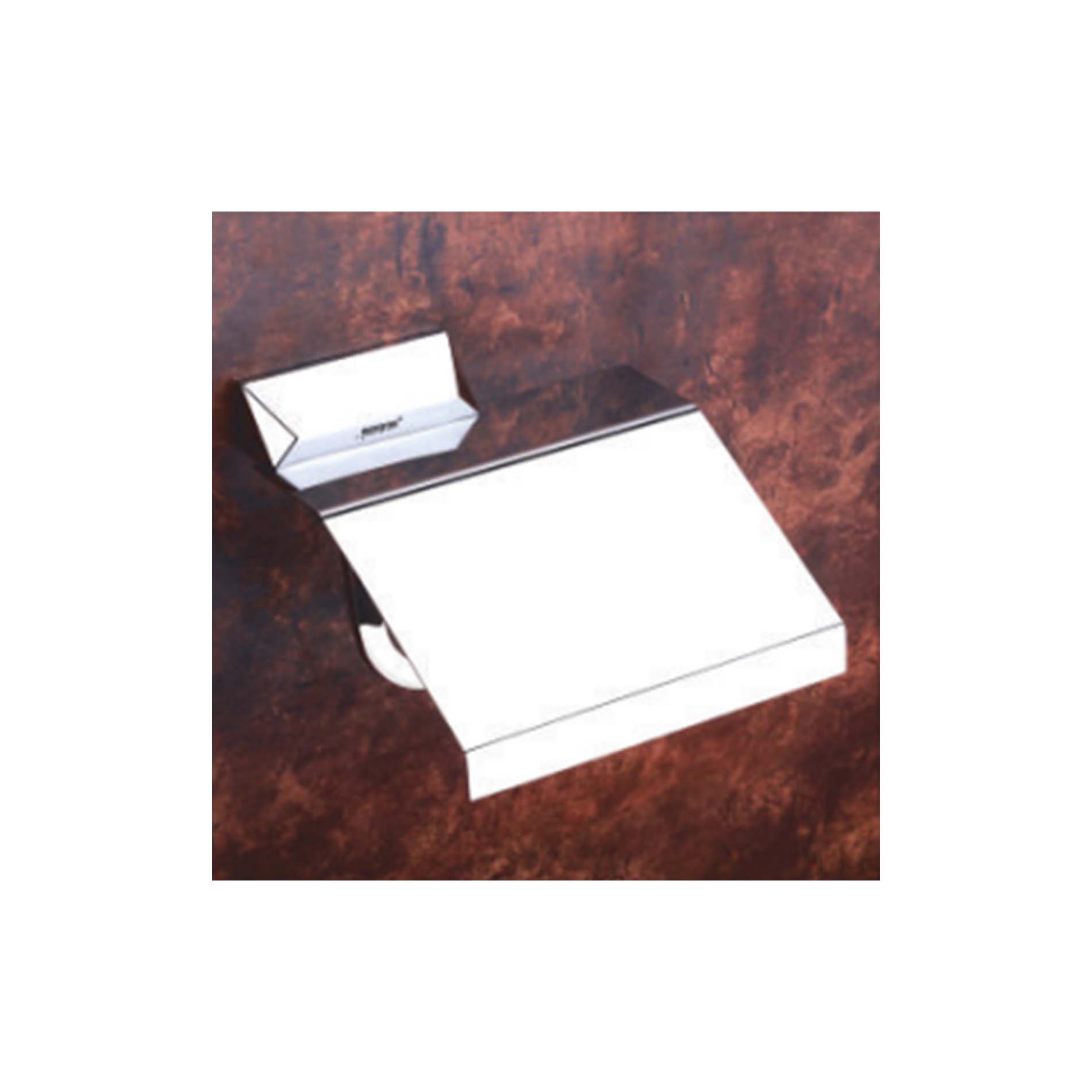 U-VA  C.P - PAPER HOLDER WITH LID
