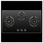 Electrolux 78cm Ultimate Taste 300 built-in gas hob