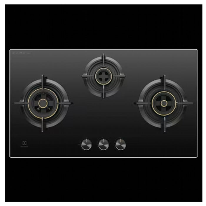 Electrolux 78cm Ultimate Taste 300 built-in gas hob