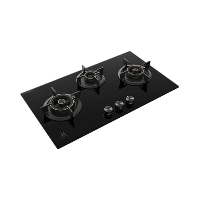Electrolux 78cm Ultimate Taste 300 built-in gas hob