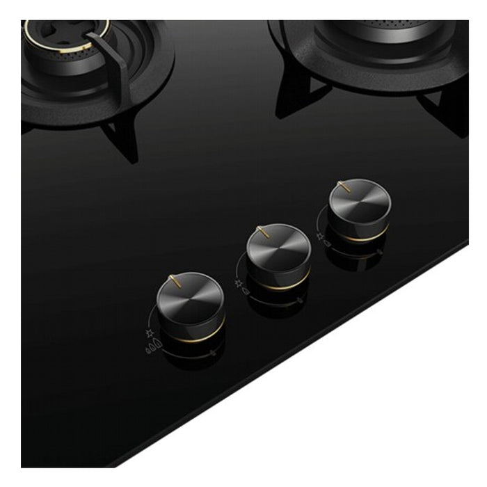 Electrolux 78cm Ultimate Taste 300 built-in gas hob