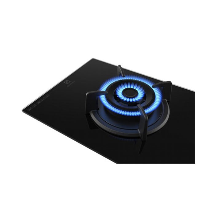 Electrolux 31cm Ultimate Taste 300 built-in gas hob