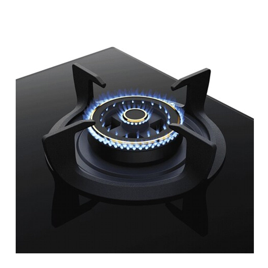 Electrolux 78cm Ultimate Taste 300 built-in gas hob
