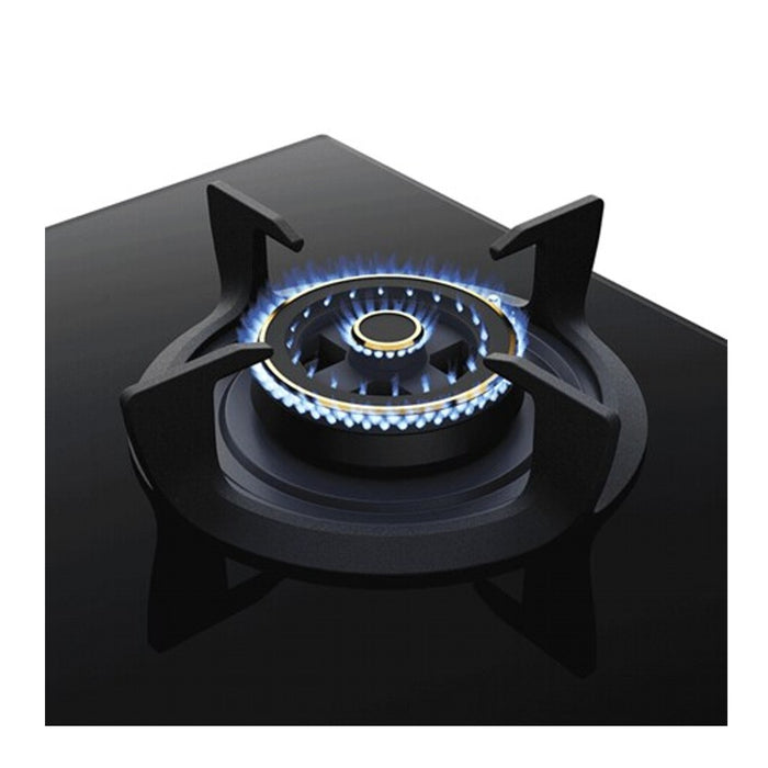 Electrolux 78cm Ultimate Taste 300 built-in gas hob