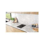 Electrolux 31cm Ultimate Taste 300 built-in gas hob