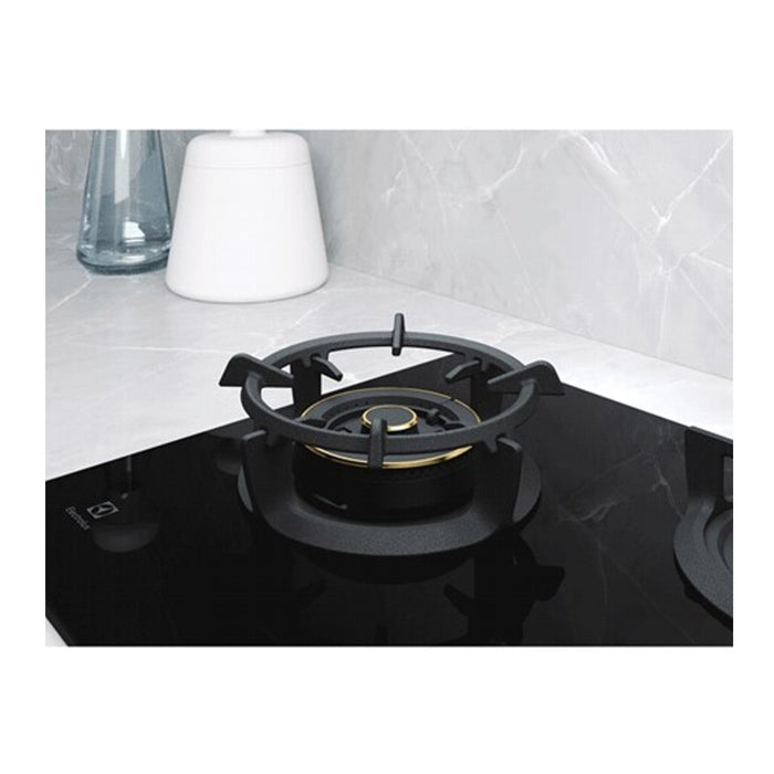 Electrolux 78cm Ultimate Taste 300 built-in gas hob