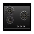 Electrolux 60cm UltimateTaste 300 built-in gas hob